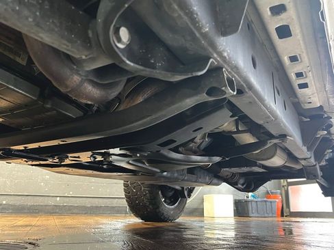 Used 2015 Jeep Wrangler Unlimited Sahara w/ Connectivity Group image 36