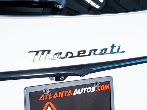 Used 2023 Maserati Grecale Modena image 27