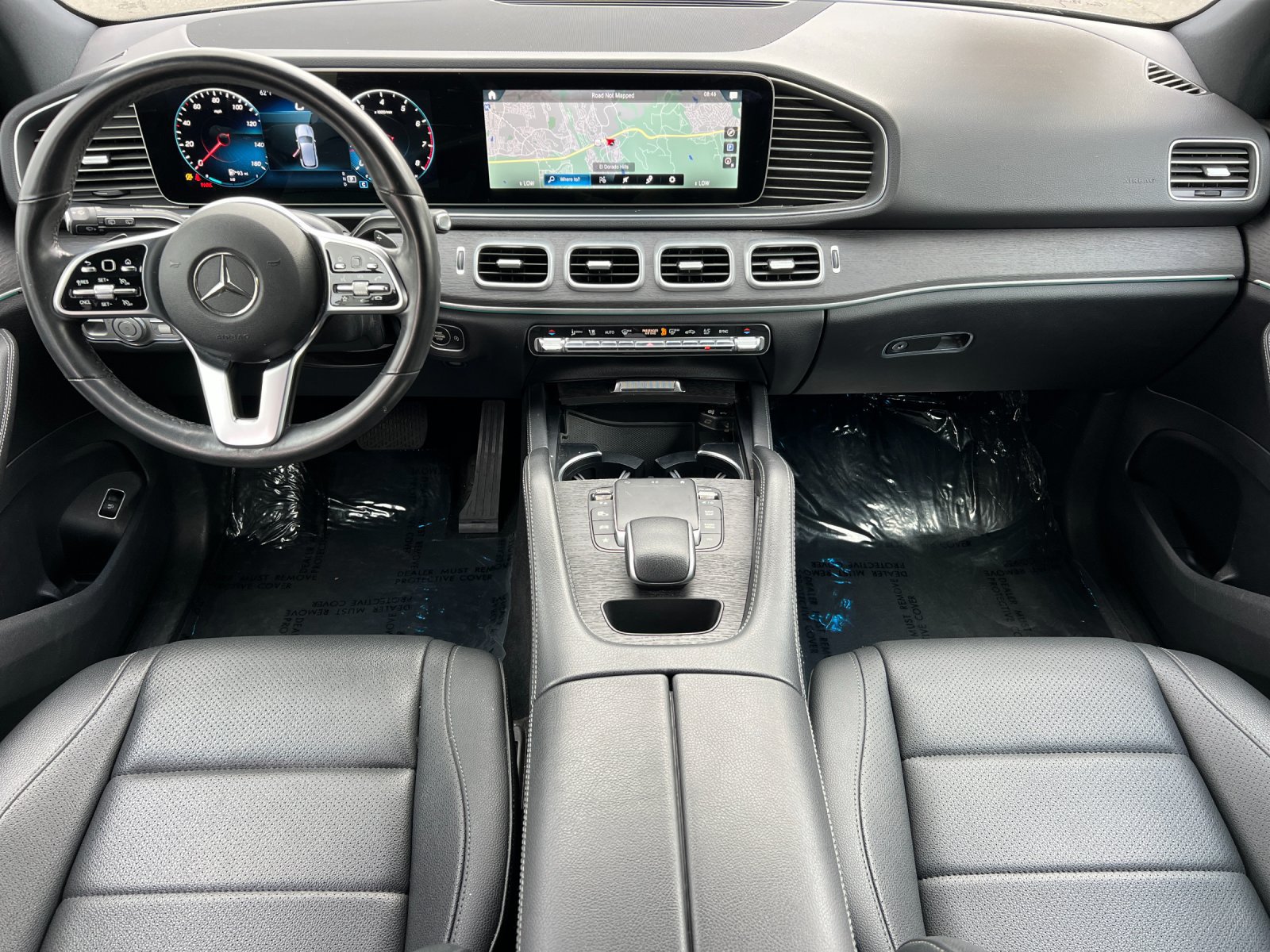 Used 2022 Mercedes-Benz GLE 350 4MATIC image 12
