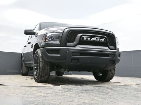 Used 2024 RAM 1500 Classic Warlock image 33