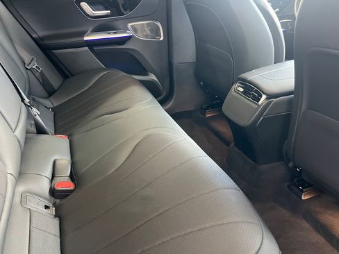 Certified 2023 Mercedes-Benz EQE 350+ 4MATIC SUV image 34