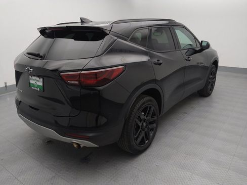 Used 2024 Chevrolet Blazer LT w/ Convenience Package image 9