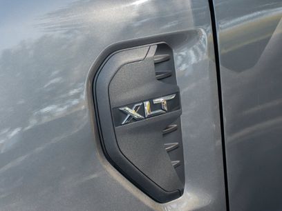 Used 2024 Ford Ranger XLT w/ Trailer Tow Package