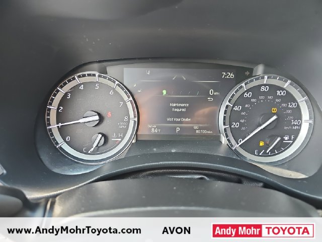 Used 2022 Toyota Highlander XLE FWD image 13