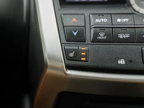 Used 2015 Lexus NX 200t AWD image 23