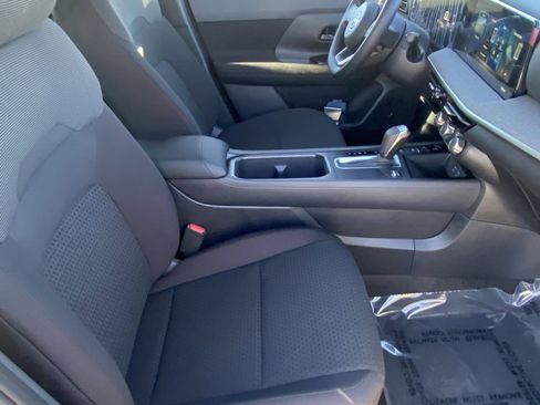 New 2026 Nissan Kicks S FWD image 9