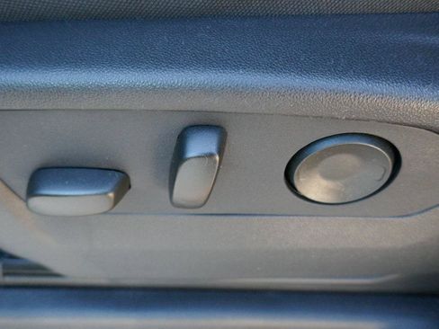 New 2026 Chevrolet Silverado 1500 Custom Trail Boss image 13