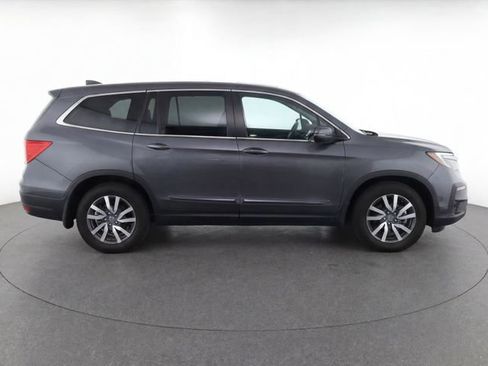Used 2022 Honda Pilot EX-L image 8