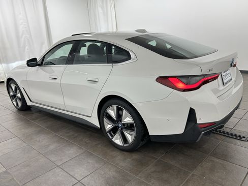 Used 2024 BMW i4 xDrive40i w/ Premium Package image 3