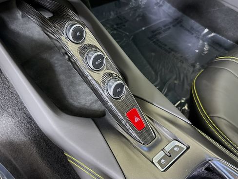 Certified 2019 Ferrari 812 Superfast RWD image 15