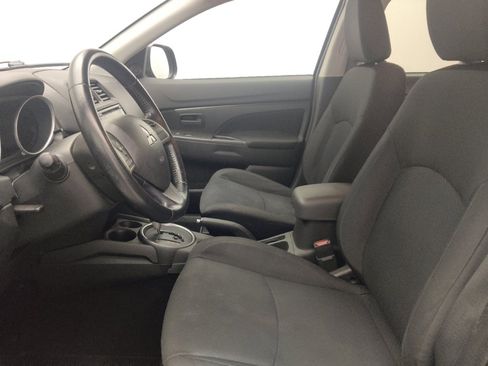 Used 2015 Mitsubishi Outlander Sport ES FWD image 17