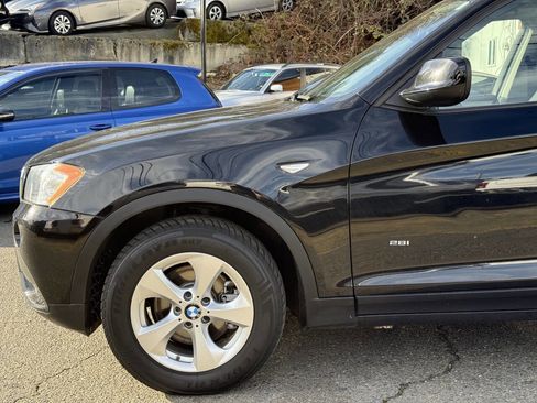 Used 2012 BMW X3 xDrive28i image 10