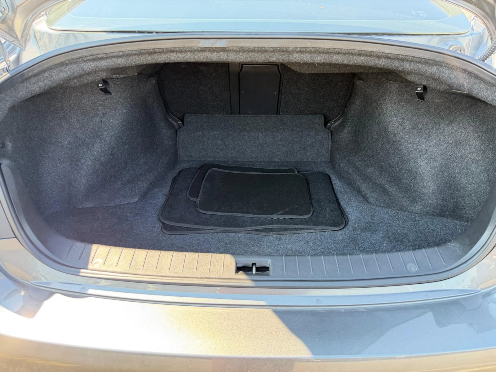 Used 2021 INFINITI Q50 Luxe RWD image 7