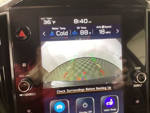 Used 2025 Subaru Crosstrek 2.0i Premium w/ Convenience Package #2 image 20