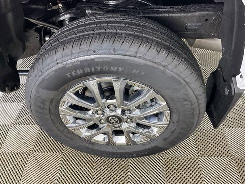 New 2026 Toyota Tacoma Limited image 5