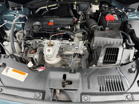 Used 2024 Honda HR-V Sport image 8