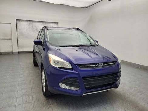 Used 2016 Ford Escape SE w/ Equipment Group 201A image 14