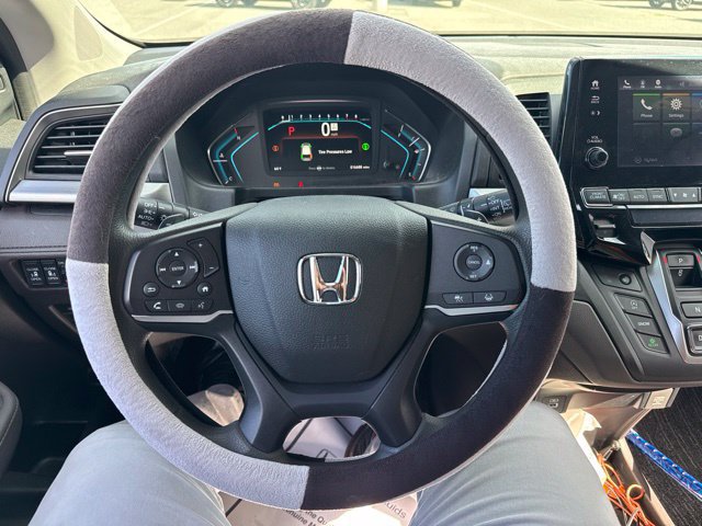 Certified 2021 Honda Odyssey EX image 12
