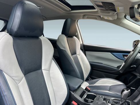 Used 2023 Subaru Crosstrek Hybrid w/ Moonroof Package w/Navigation image 32