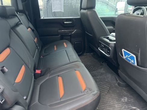 Used 2023 GMC Sierra 3500 AT4 w/ AT4 Premium Plus Package image 21