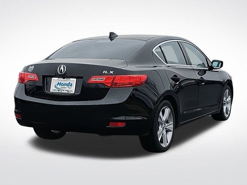 Used 2014 Acura ILX 2.0L image 6