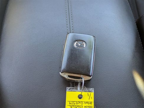 Used 2021 MAZDA CX-30 FWD 2.5 S image 28