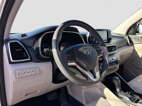 Used 2019 Hyundai Tucson SEL image 10