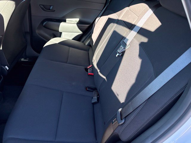 Certified 2024 Hyundai Kona SEL w/ Convenience Package AWD/4WD image 10