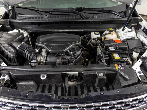 Used 2023 GMC Acadia Denali AWD/4WD image 52