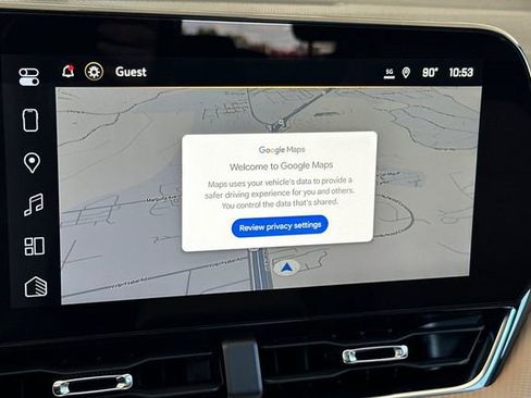 New 2026 Chevrolet Equinox ACTIV w/ Convenience Package III image 25