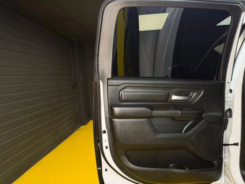 Used 2019 RAM 1500 Tradesman AWD/4WD image 14