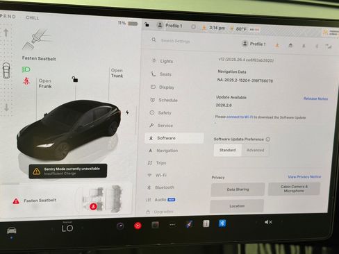 Used 2025 Tesla Model 3 Long Range image 26