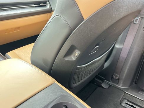 Certified 2024 Kia Carnival LX image 17