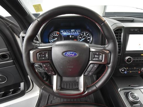 Used 2021 Ford Expedition Max Limited AWD/4WD image 22