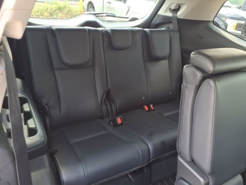 Used 2021 Subaru Ascent Limited w/ Technology Package AWD/4WD image 10