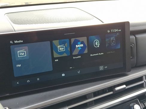 Used 2025 Hyundai Santa Fe SEL image 17