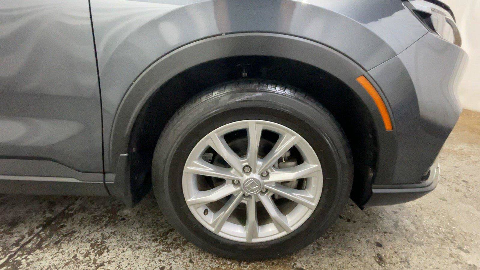 Used 2024 Honda CR-V EX image 18