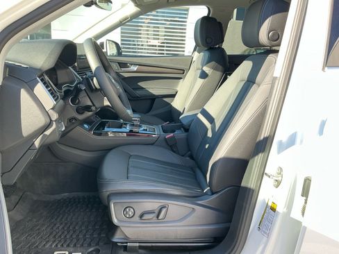Used 2023 Audi Q5 2.0T Premium Plus w/ Premium Plus Package image 34