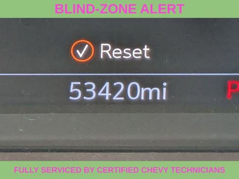 Used 2021 Chevrolet Tahoe High Country image 20