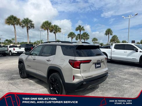 New 2026 GMC Terrain Elevation w/ Black Edition FWD image 5