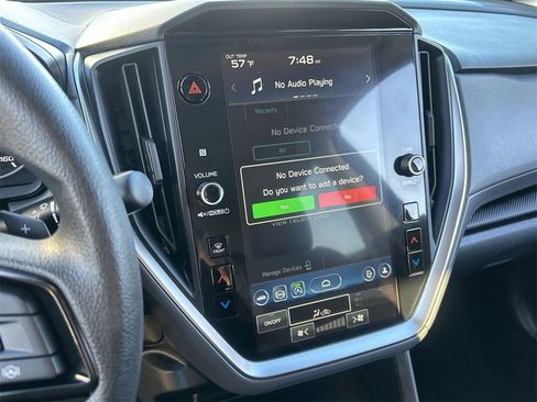 Certified 2025 Subaru Crosstrek 2.5i Sport w/ Crosstrek Mirror Package image 22