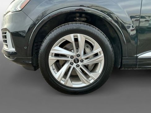 Used 2024 Audi Q7 3.0T Premium Plus image 14