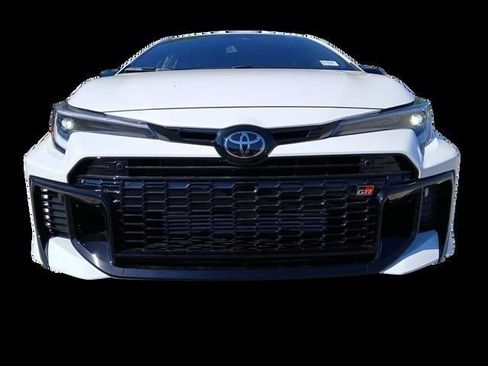 New 2025 Toyota Corolla GR image 14