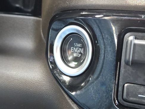 Used 2024 Chevrolet Silverado 3500 LTZ w/ LTZ Convenience Package AWD/4WD image 69