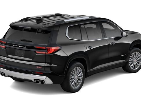 New 2026 GMC Acadia Denali w/ Super Cruise Package image 30