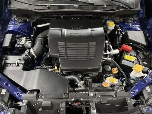 Used 2024 Subaru Forester Sport image 40