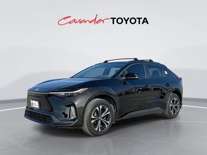 Used 2024 Toyota bZ4X FWD w/ Weather Package