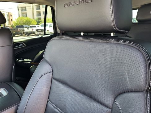 Used 2016 GMC Yukon Denali w/ Open Road Package AWD/4WD image 25