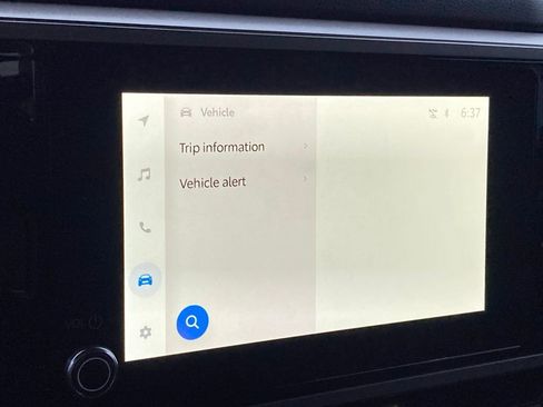 Certified 2025 Toyota Tundra SR5 AWD/4WD image 22