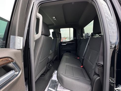 New 2026 GMC Sierra 1500 Elevation AWD/4WD image 16